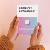 Emergency Contraception