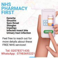 Pharmacy First